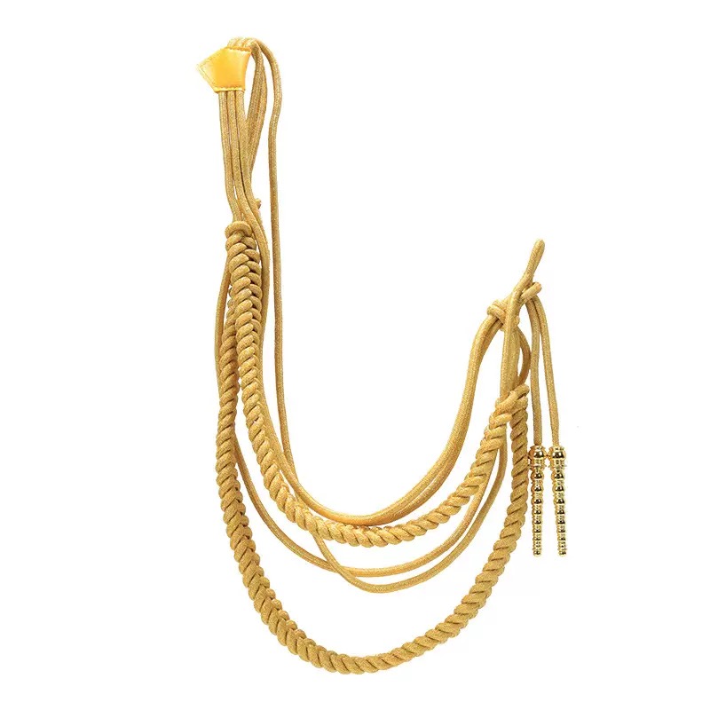 Aiguillette