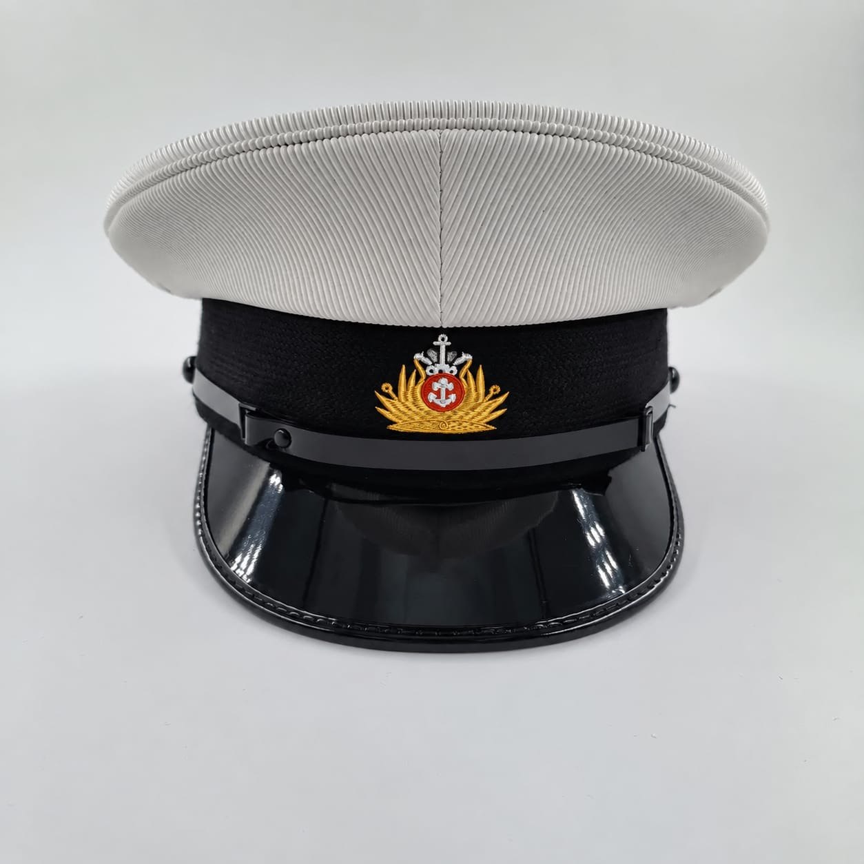 Officer Peaked Cap