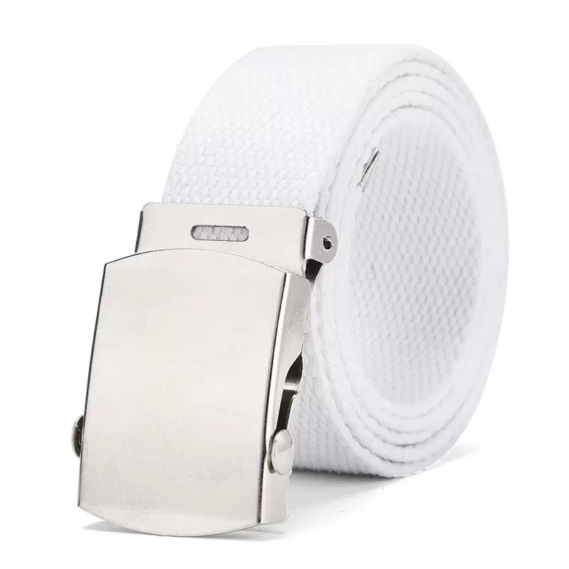White Belt
